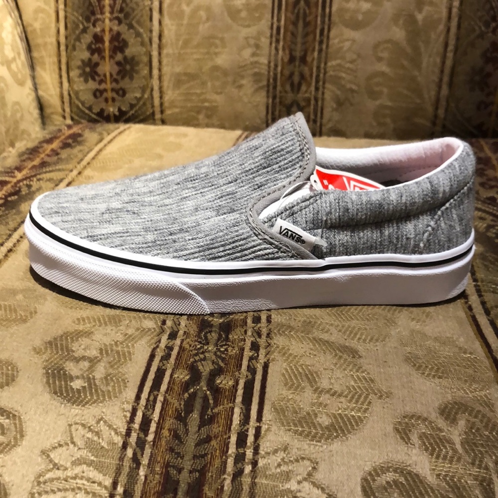 Vans classic slip-on